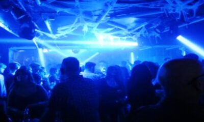 Antalya’da laf atma cinayeti! Gece Kulübü çıkısında öldürüldü!.