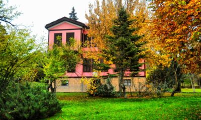 CHP’nin “Atatürk Orman Çiftliği Arazisine Lüks Konutlar Yapılacak” palavrası da elinde patladı!.