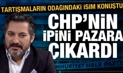 40 milyon nerede?. ARTI1 TV’nin sahibi Altan Ertürk: “Akıbeti ortaya çıkarılsın!.”