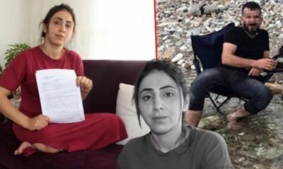 Pompalı tüfekle karısının ayağını koparan cani koca serbest bırakılınca çaresiz kadın isyan etti!.