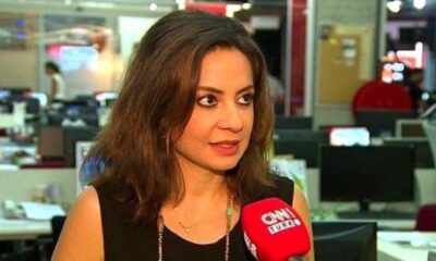 İYİ Parti, “HDP’yle görüşmüyoruz” dedi, Aslı Aydıntaşbaş delirdi! “HDP’siz aday çıkaramazsınız!.”