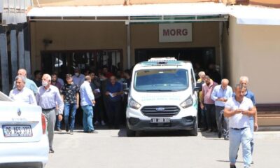 Atatürk Baraj Gölü’nden çıkarılan 3 kardeşten Elif Nur da hayatını kaybetti!.