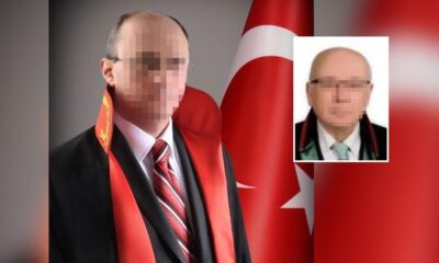 İstanbul’da avukattan hakime adliye önünde dayak..