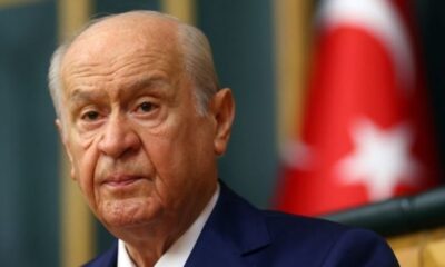 Devlet Bahçeli’den sığınmacılarla ilgili açıklama..