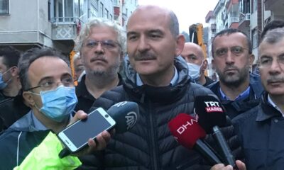 Süleyman Soylu bizzat duyurdu! “Hesaplara yatırdık!.”