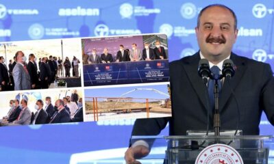 Mustafa Varank, hakkında atılan iftiraya CHP’li Barış Ayhan’la cevap verdi!.