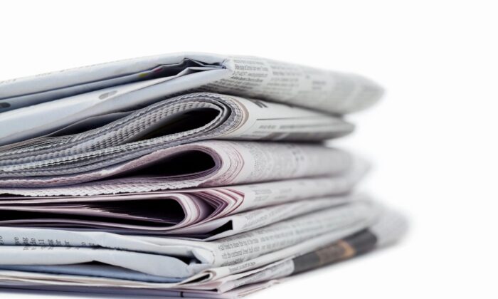Kağıt medyanın devri kapanıyor!. Tirajlar son bir yılda yüzde 20 azaldı!.