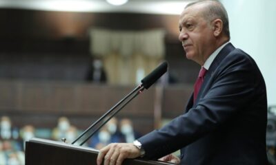 Başkan Erdoğan’dan CHP’ye çok sert tepki! “Karalama kampanyalarını başlarına geçireceğiz!.”