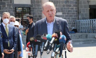 Bayram tatili kaç gün olacak?. Başkan Erdoğan cevapladı!.
