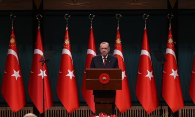 Başkan Erdoğan canlı yayında duyurdu! Cuma gecesi başlıyor!.