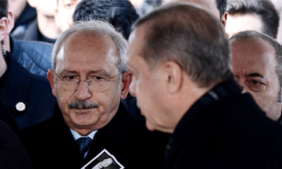 “Beni Erdoğan’la karıştırmayın” diyen Kılıçdaroğlu alay konusu oldu!.