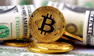 Bitcoin çakılıyor! 30 bin doların altını gördü!.