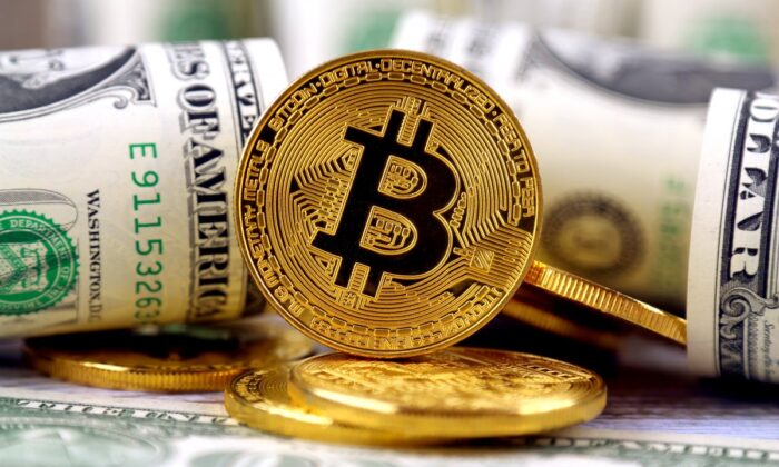 Bitcoin çakılıyor! 30 bin doların altını gördü!.