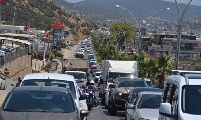 CHP’li Bodrum Belediye Başkanı isyan etti! “Daha fazla gelmeyin!.”