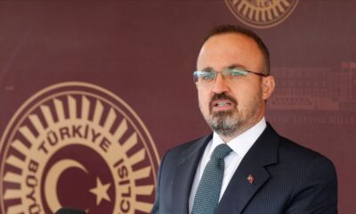 Gözaltı, ihraç düzenlemesi 3 yıldan 1 yıla indirildi!.