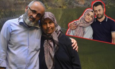Türkiye’nin konuştuğu cinayet çözüldü! Büyükşen çiftinin kızları Büşra’dan ilk açıklama..