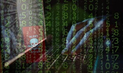 Uzmanlar uyardı! Casus yazılımlardan nasıl korunulur?.