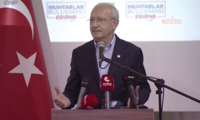 Kılıçdaroğlu’ndan 6 ayda sorunları çözme vaadi! Türkiye’yi 5 yılda yıldız yapacaklarmış!.