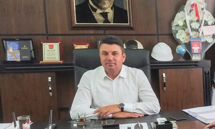 CHP’de bir taciz skandalı daha! CHP’li belediye başkanı adli kontrol şartıyla serbest bırakıldı!.