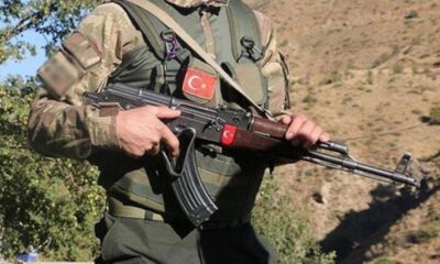 Köy korucularının maaşlarına yapılan zam CHP ve HDP’yi rahatsız etti!.