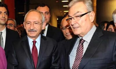 CHP’de tasfiye başlıyor, Baykal dostlara kurban verildi!.