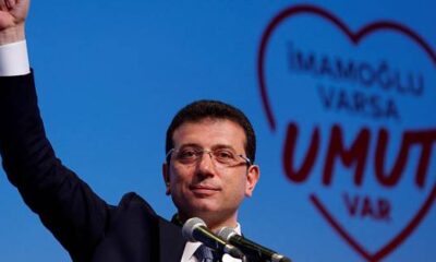 Ekrem İmamoğlu’ndan yandaş müzisyenlere aile boyu kıyak..