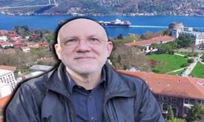 LGBTİ+ danışmanı Can Candan Boğaziçi Üniversitesi’nden kovuldu!.