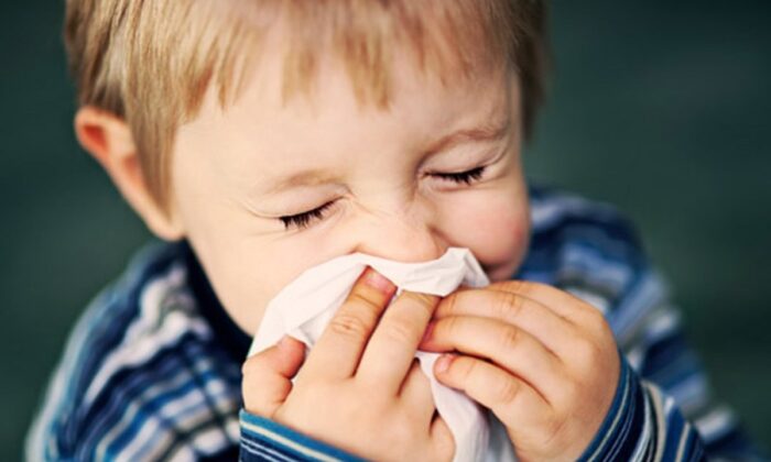 Çocuklarda dikkat edilmesi gereken 5 covid belirtisi..