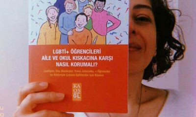 Çocukları eşcinsel ve PKK’lı olmaya yönlendiren şahsın, CHP’li Şişli Belediyesi’nde çalıştığı ortaya çıktı!.