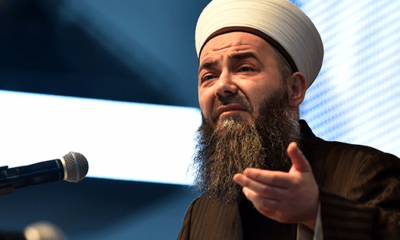 Cübbeli Ahmet Hoca, Manavgat yangınıyla ilgili çağrıda bulundu! “Bunu herkese duyuralım!.”