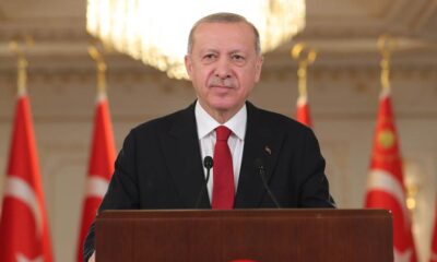 Cumhurbaşkanı Erdoğan, TOKİ 1.000.000’uncu Konut Anahtar Teslim Töreni’nde konuşuyor!. #CANLI