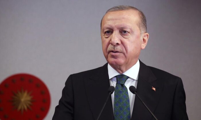 Demokrasi Müzesi Başkan Erdoğan’ın katılımıyla açıldı!.