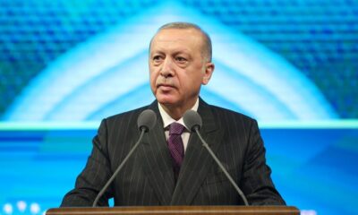Terörist İsrail’e Filistin şartı! Başkan Erdoğan, İsrail Cumhurbaşkanı Herzog ile görüştü!.