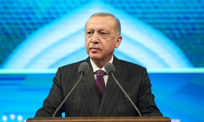 Terörist İsrail’e Filistin şartı! Başkan Erdoğan, İsrail Cumhurbaşkanı Herzog ile görüştü!.