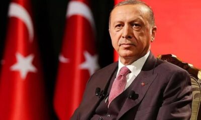 Başkan Erdoğan’dan Kılıçdaroğlu’na salvador!. “Sıkıysa O Yanında Havlayanları Sustur!.