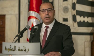 Görevden alınan Tunus Başbakanı’ndan önemli açıklama..