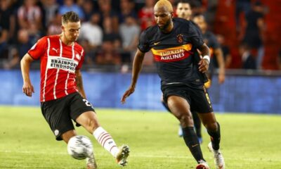 Galatasaray’da mağlubiyetin faturası oyunculara kesildi!.