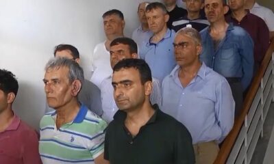 Asmamız gereken hainleri besliyoruz!. 15 Temmuz darbesinin üzerinden 5 yıl geçti, 289 dava görüldü, darbecilerin sadece yarısı ceza aldı!.