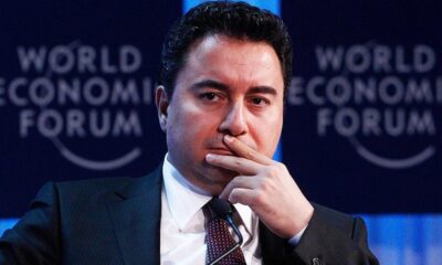 Deva Partisi’nde deprem! İkinci kez istifa etti!.
