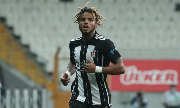 Fransız oyuncu Beşiktaş’la anlaştı! Valentin Rosier, İstanbul’a geliyor!.