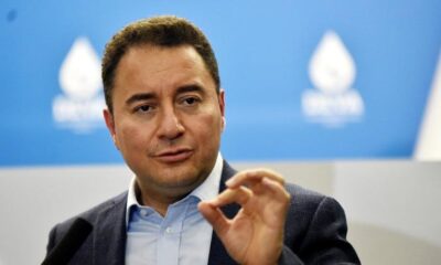 Ali Babacan’dan Suriyeliler açıklaması! “Gönderemezler!.”
