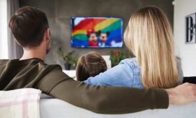 Çocuklarınız cinsiyetsizlik ve eşcinsellik propagandasına maruz kalıyor!.