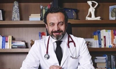 Dr. Ümit Aktaş’tan zorunlu aşı açıklaması..
