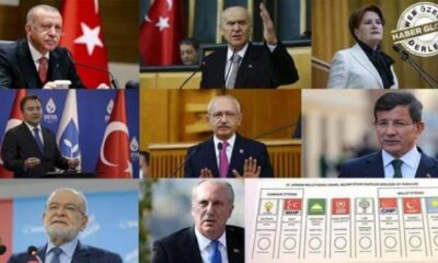 İttifaklara kademeli seçim barajı geliyor!.