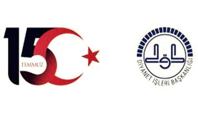 Diyanet İşleri Başkanlığı’ndan 15 Temmuz genelgesi…