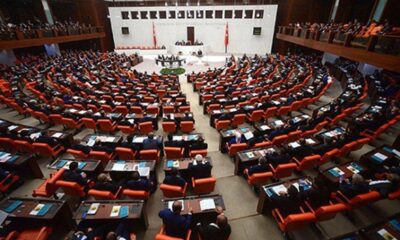 Ekonomiye ilişkin düzenlemeleri içeren torba kanun teklifi Genel Kurul’da kabul edildi!.