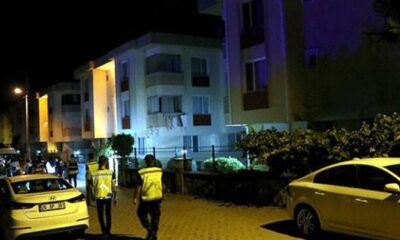 Emekli albay dehşet saçtı! 2 ölü, 2 yaralı…