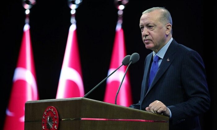 İstanbul Sözleşmesi’nin yerine 5 maddelik Eylem Planı..