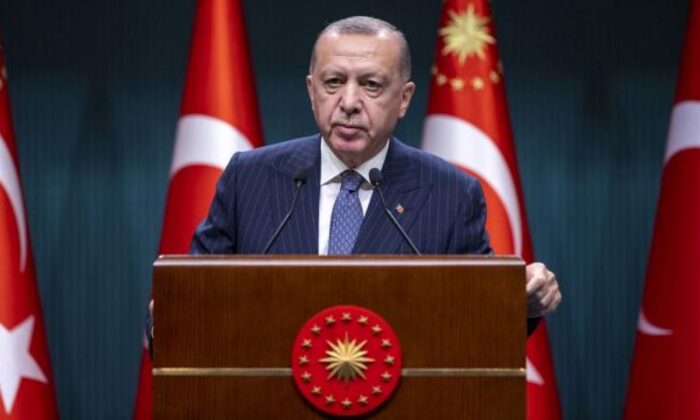 Cumhurbaşkanı Erdoğan’dan Konya’daki katliama tepki..