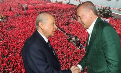 Seçim barajı yüzde 5’e iniyor, kiralık vekillerle hülle oyunları sona erecek!.